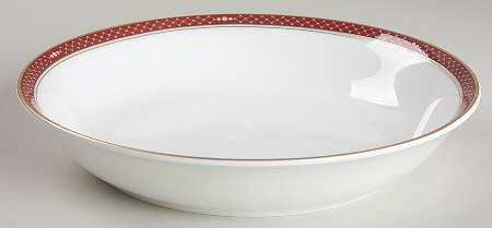 Trapani 8" Individual Pasta Bowl
