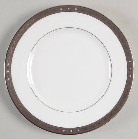 Catania Bread & Butter Plate