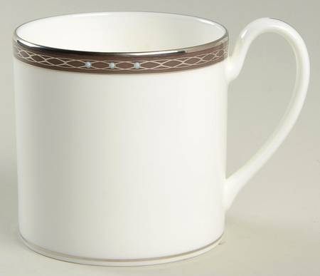 Catania Mug