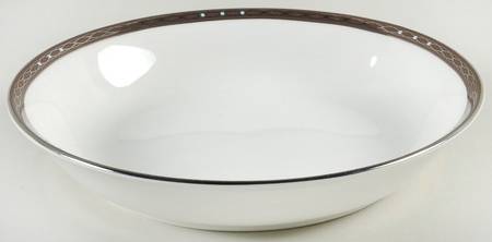 Catania 8" Individual Pasta Bowl