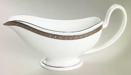 Catania Gravy Boat
