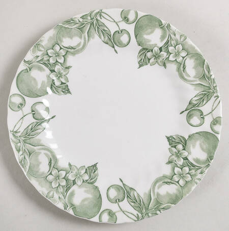 Fruit Green by Wood &amp; Sons