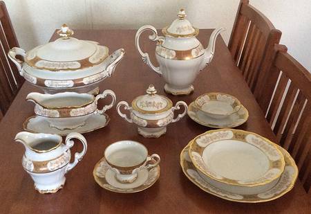 4152 Coupe Soup Bowl
