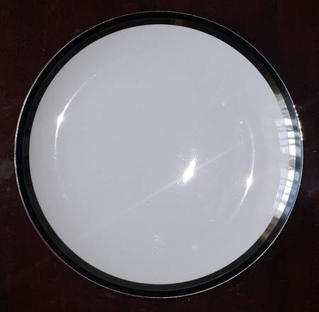 Swathmore Salad Plate