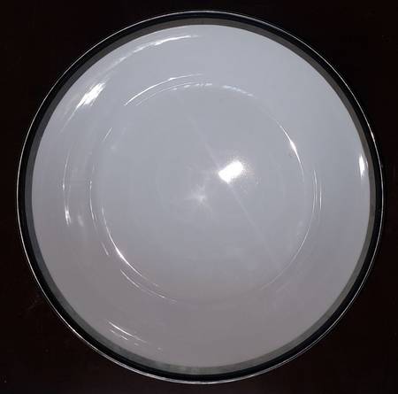 Swathmore 9" Round Vegetable Bowl