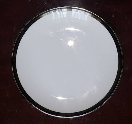 Swathmore Bread & Butter Plate