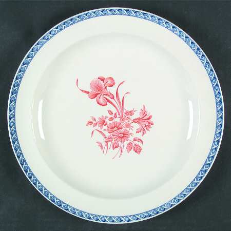 WW304 Dinner Plate