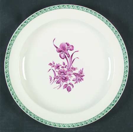 WW305 Dinner Plate