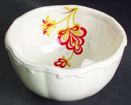 Chamomile 6" All Purpose Bowl