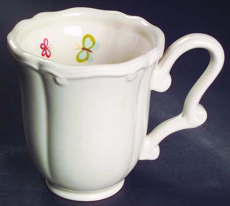 Chamomile Mug
