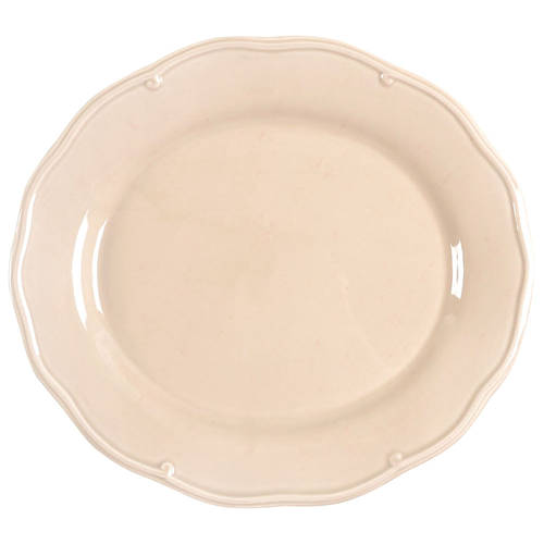 Jasmine Pearl Salad Plate