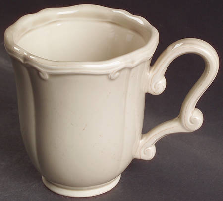 Jasmine Pearl Mug