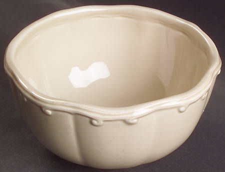 Jasmine Pearl 6" All Purpose Bowl
