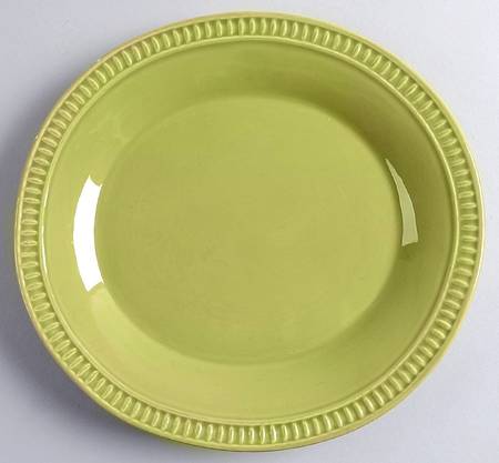 Irish Breakfast Salad Plate