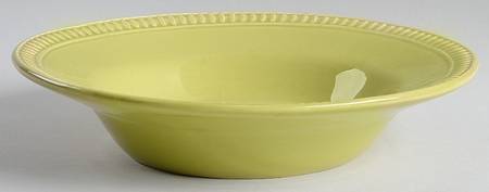 Irish Breakfast 9" Individual Pasta Bowl