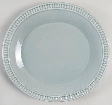 Oolong Salad Plate