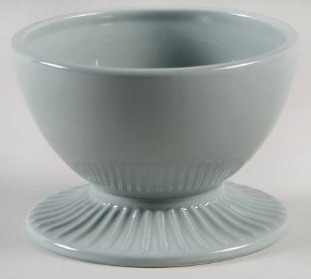 Oolong Footed Dessert Bowl
