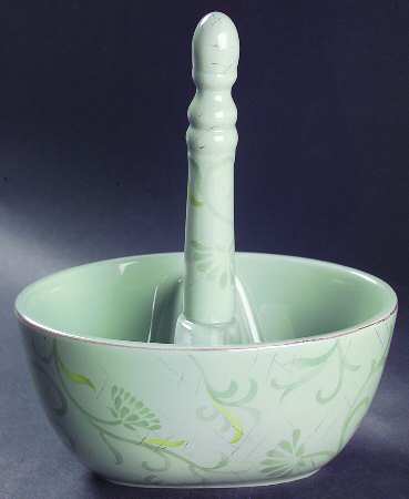 Darjeeling Individual Dip Dish