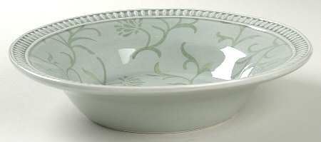 Darjeeling 9" Individual Pasta Bowl