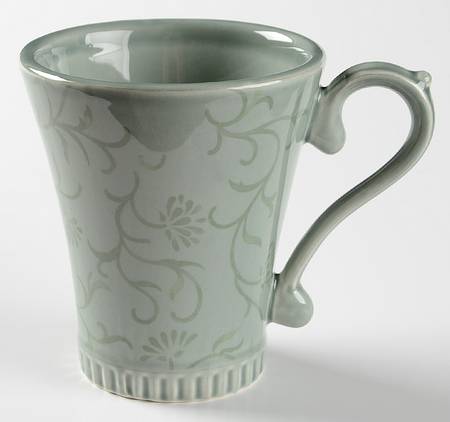 Darjeeling Mug