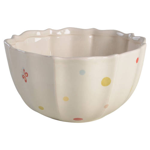 Formosa 10" Large Salad Serving Bowl