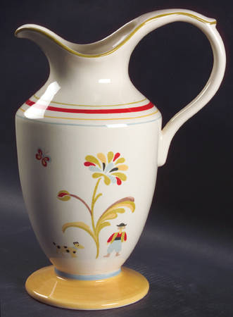Formosa 104 Oz Pitcher