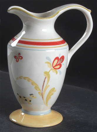 Formosa Oversize Creamer