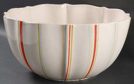 Formosa 12" Large Salad Serving Bowl