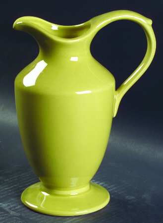 Green Tea Oversize Creamer