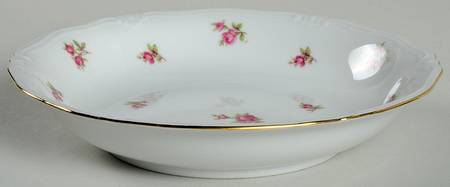 WIG683 Coupe Soup Bowl