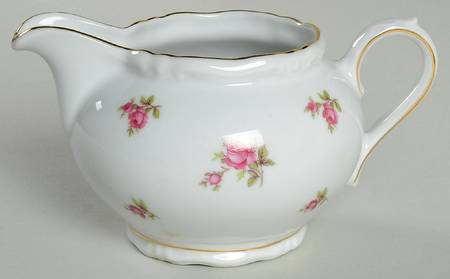 WIG683 Creamer
