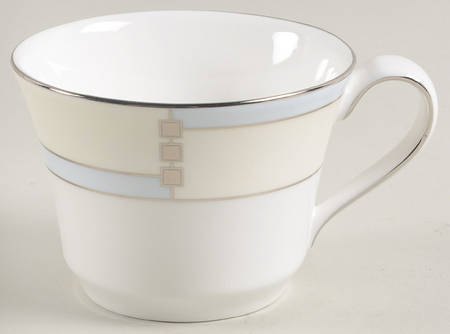 Opal Flat Cup