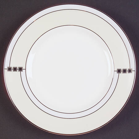 Opal Dessert/Pie Plate