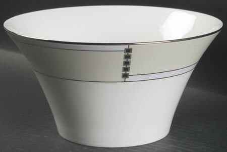 Opal 8" Salad Serving Bowl