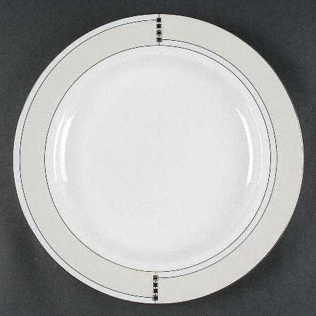 Opal 13" Chop Plate (Round Platter)