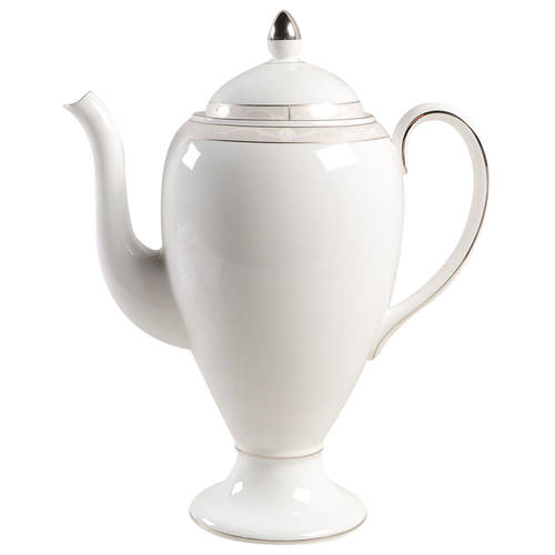 Icing Coffee Pot & Lid