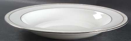 Icing 11" Individual Pasta Bowl