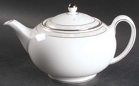 Icing Teapot & Lid
