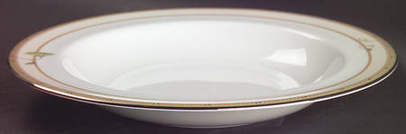 Heiress 11" Individual Pasta Bowl