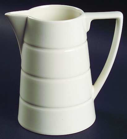 Jasper Conran Casual Cream 16 Oz Jug