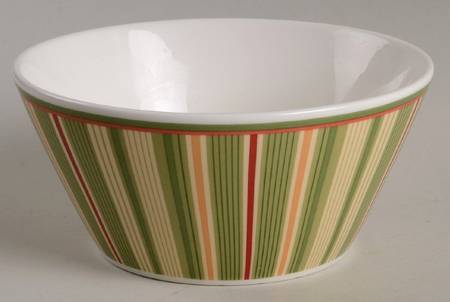 Paradise Island Soup/Cereal Bowl