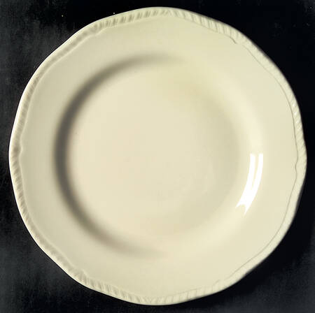 Alpine Cream by Wood &amp; Sons