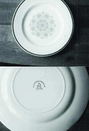 WW307 by Wedgwood