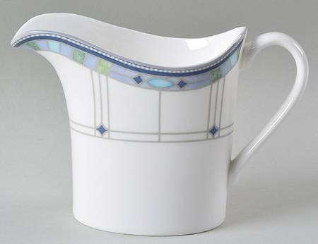 Quadrants Creamer