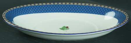Fruit Symphony Underplate for Gravy Boat