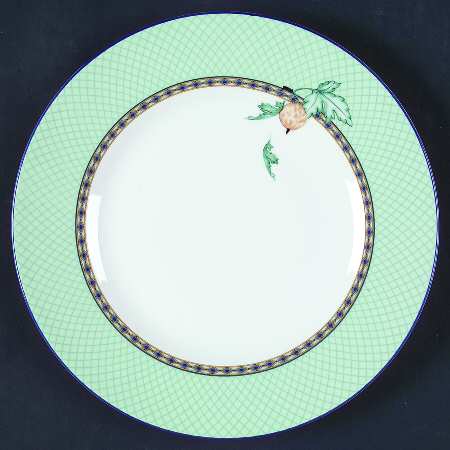 Fruit Symphony Salad Plate