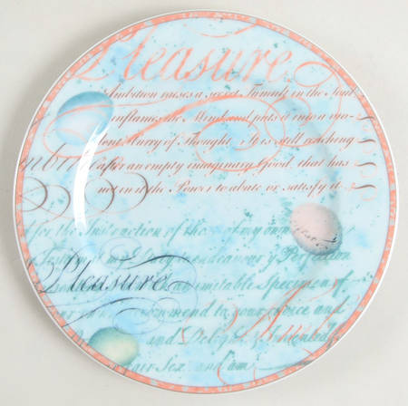 Variations by Wedgwood