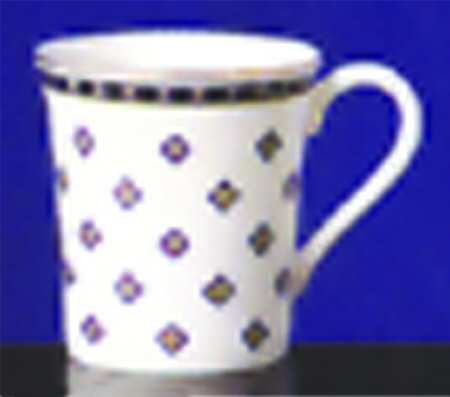 Aphrodite Mug