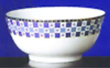 Aphrodite 10" Large Salad Serving Bowl