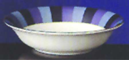 Aphrodite Coupe Cereal Bowl